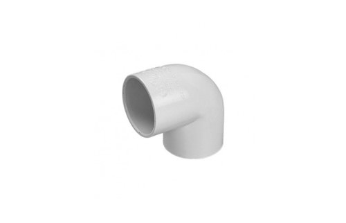 Curva Lh 20mm Libre de Halógenos, IP44 20mm — Esco — ESCO