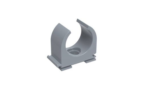 Soporte a Presión Lh 32mm Libre de Halógenos, IP44 32mm — Esco — ESCO