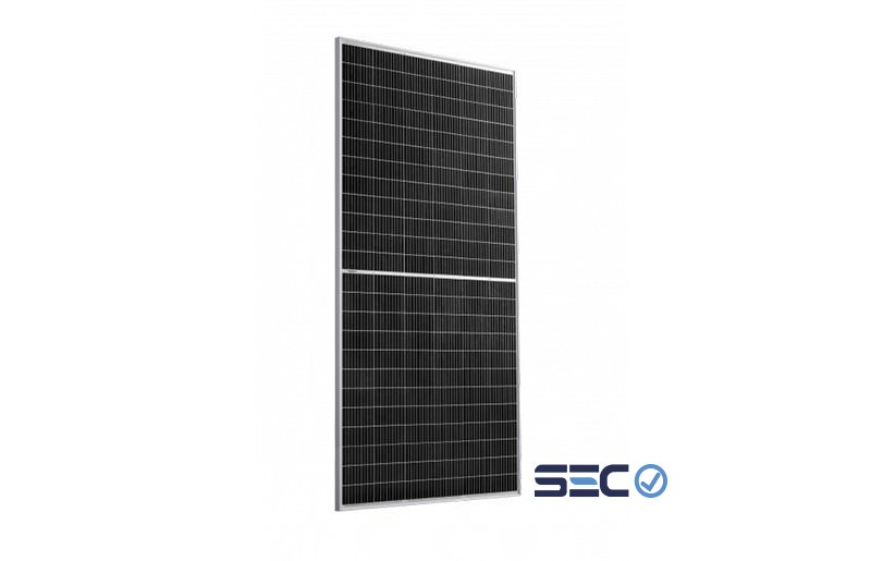 Panel Solar Monocristalino 415 Wp 144 Celdas — Risen — RISEN