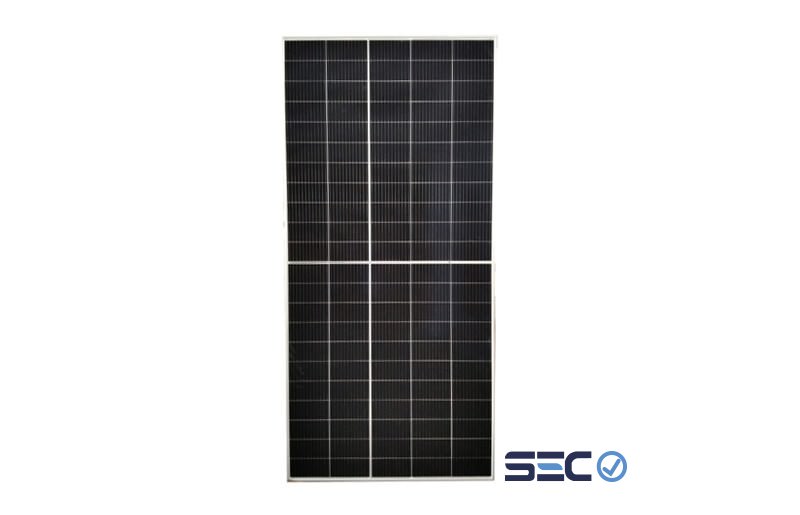 Panel Solar Monocristalino 545 Wp -110 Celdas 02V 18.23 a 545M RSM110-8-545M — Risen — RISEN