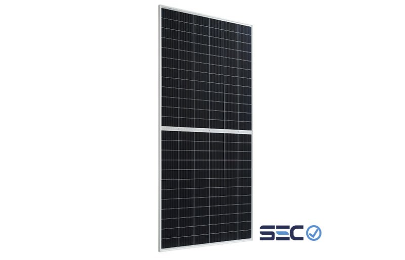 Panel Solar Monocristalino Azul 380 Wp 132 Celdas 40V 10.68 a 380M RSM132-6-380M — Risen — RISEN