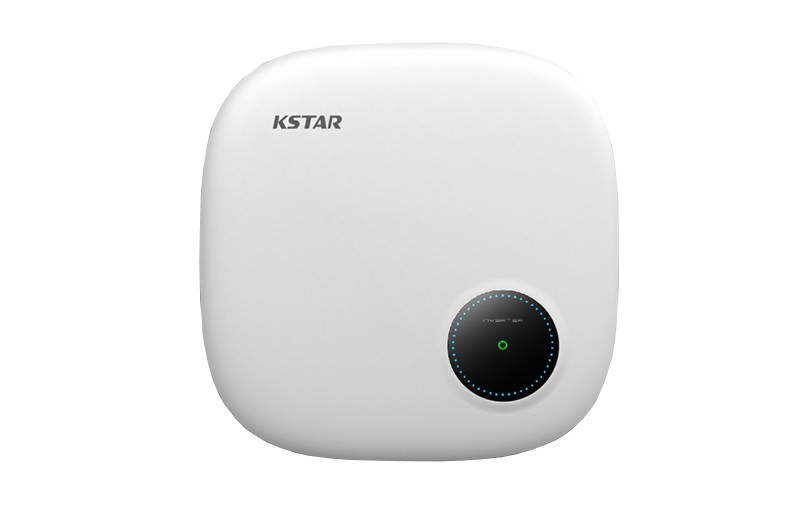 Inversor Monofásico 5kW On Grid 600/380V 11 a 6750W Blue-g — Kstar — KSTAR