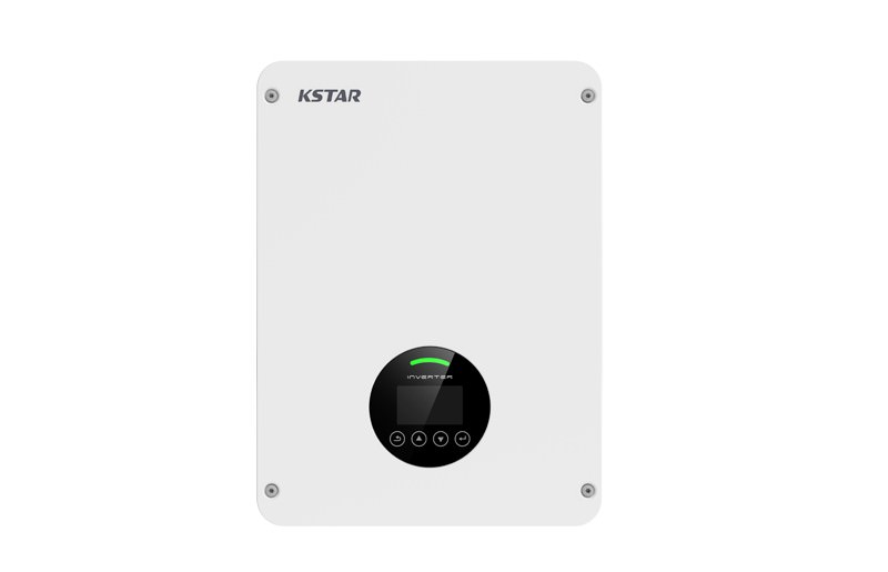 Inversor Monofásico 2kW / On-grid 600VDC 13 a 2000W Blue-g — Kstar — KSTAR