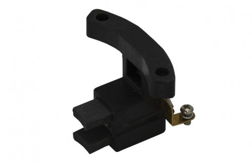 Brocha de Carbón P/kp12000se HL12000SE-03005 — Keypower — KEYPOWER