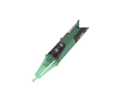 Detector de Tensión 12-1000VAC 2×1 -DT120 — Kps — KPS