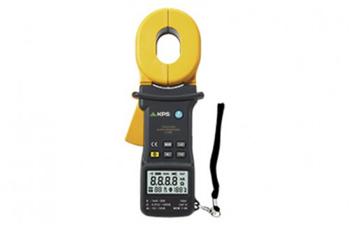 Pinza Resistencia a Tierra Corriente Fuga 3700V 20A -TLP100 — Kps — KPS