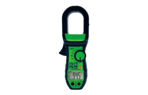 Pinza Amperimetrica 1000V AC/DC 130x255x60mm 5V -DCM4000T — Kps — KPS