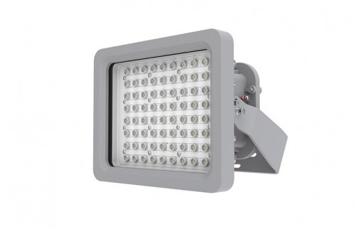 Proyector LED a Prueba de Explosión 150W 15.000lm 120/277VAC IP66 FELB-150 — Njz — NJZ