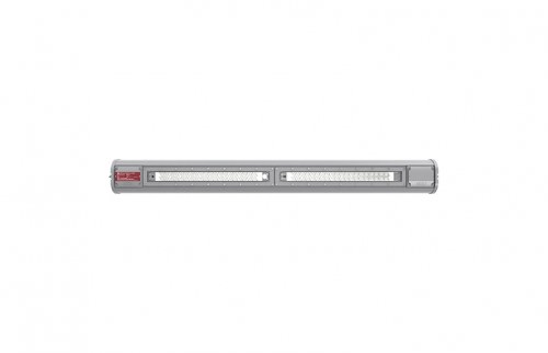 Luminaria LED a Prueba de Explosión 60W 6.800lm 6kV IP66 FELG-60 — Njz — NJZ
