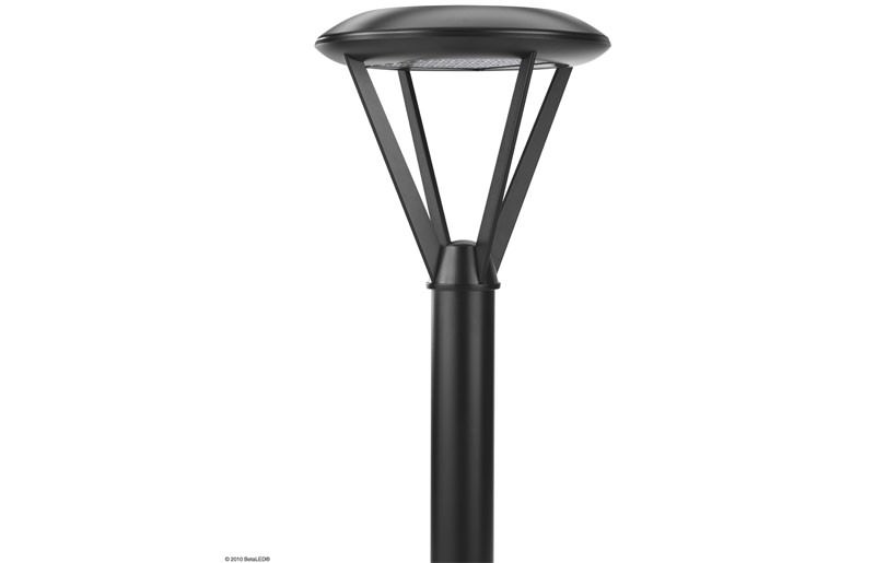 Luminaria Alumbrado Público Peatonal 60 Leds XARD506D-UDZ7 — Cree — CREE