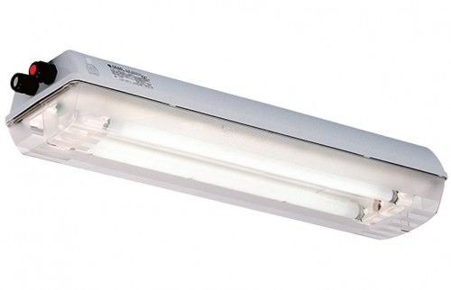 Equipo Fluorescente 2x18W ELLM92018-18 — Ceag — CEAG