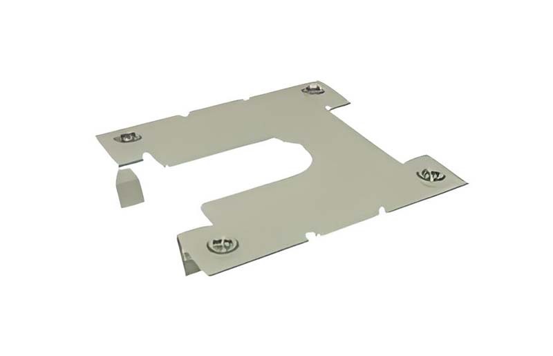 Clip de Tierra 30x50mm Solar B0601-JDP17-01 — Antai — ANTAI