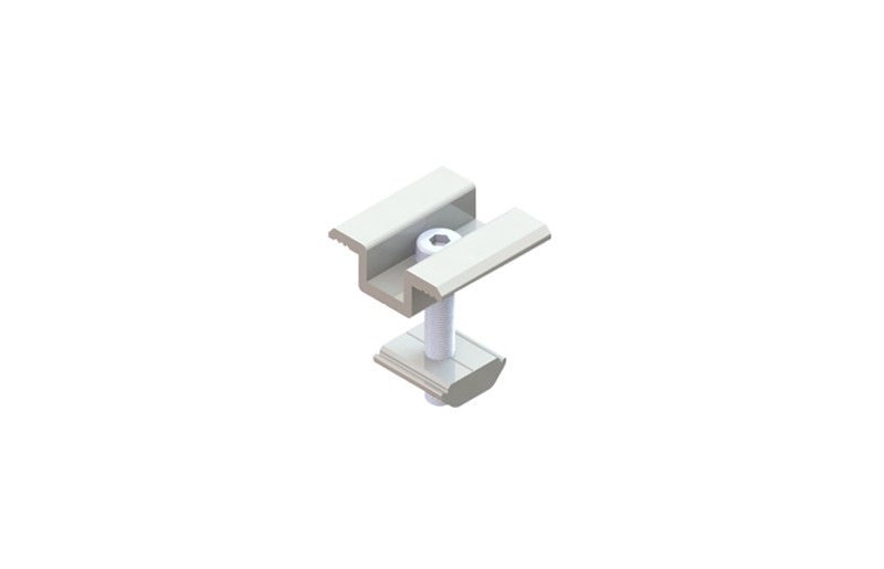 Conector Unión 40mm Solar C0103-GN003-05 — Antai — ANTAI