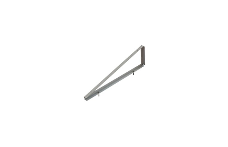 Kit Triangulo para Montaje Solar 35° Inclinación 2384x1096x35 — Antai — ANTAI