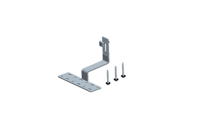 Conector a Costanera 180x66mm Solar C0401-AU001-01 — Antai — ANTAI