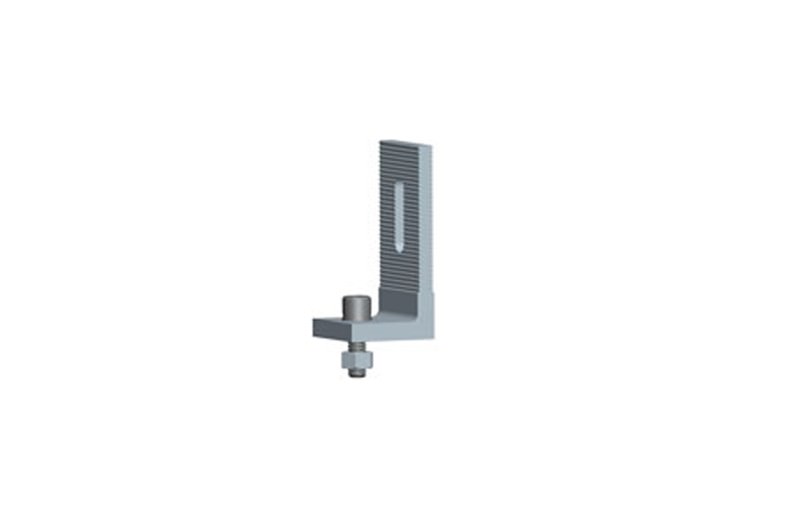 Conector Tipo L para Techo 40mm Solar C0402-CJ025.21 — Antai — ANTAI