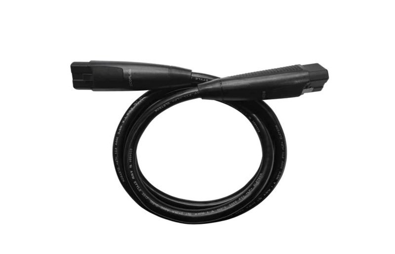 Cable Adicional Infinity P/ Conectar 2 Delta Pro P/ — Ecoflow — ECOFLOW