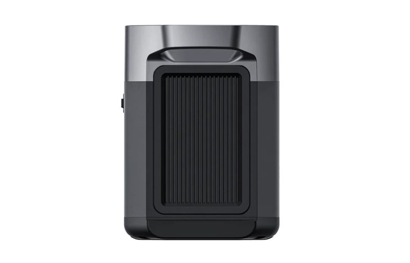 Bateria Adicional Delta 2 Autonomia 1024Wh 400x211x281 Bater — Ecoflow — ECOFLOW
