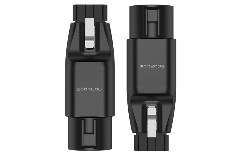 Adaptador X-stream para Delta Pro 240V 3400W Ev — Ecoflow — ECOFLOW