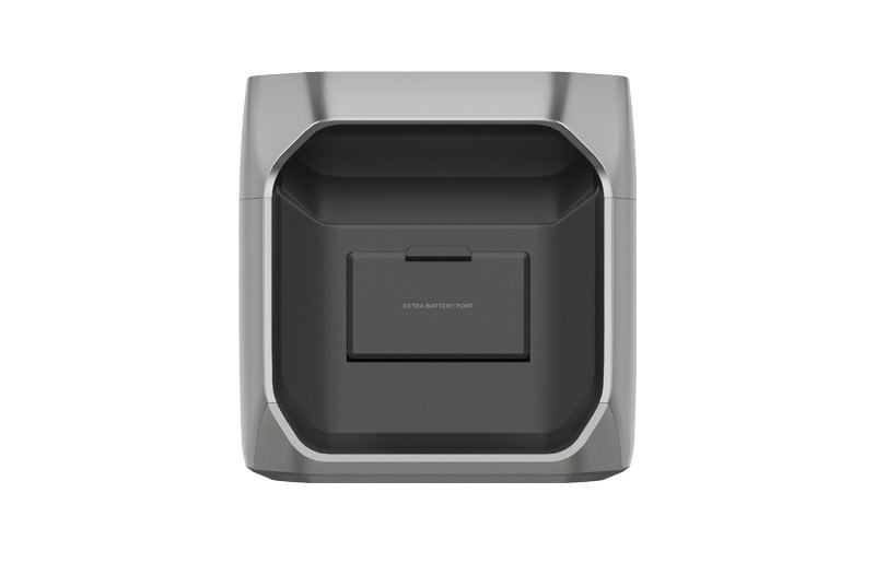 Batería Adicional Delta 3 Autonomia 1024Wh Delta — Ecoflow — ECOFLOW