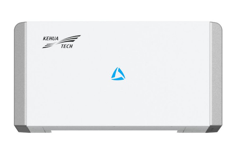 Inversor Híbrido Trifásico 10kW 2 MPPT - 27A/15A 1000VDC 16A IP 65 ISTORAGE3 — Kehua — KEHUA