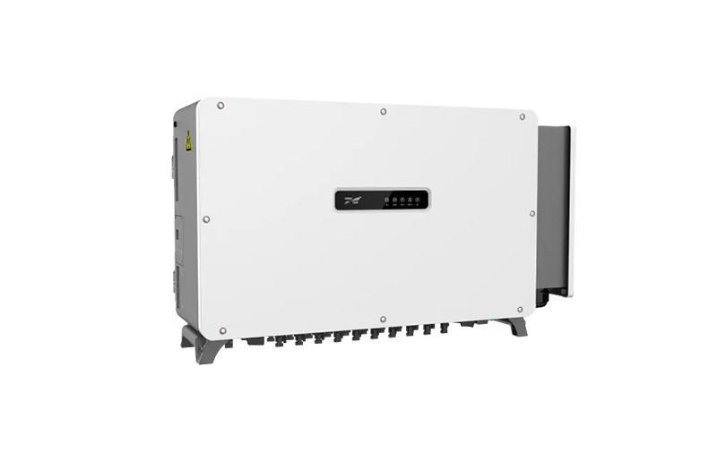 Inversor On Grid Trifásico 100kW 2 MPPT - 30A/40A 9x30 200V SPI100K-B — Kehua — KEHUA