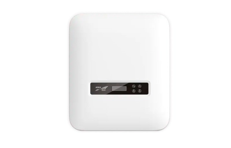 Inversor On Grid Monofásico 5kW 2 MPPT X 13.5A SPI5000-B2 — Kehua — KEHUA
