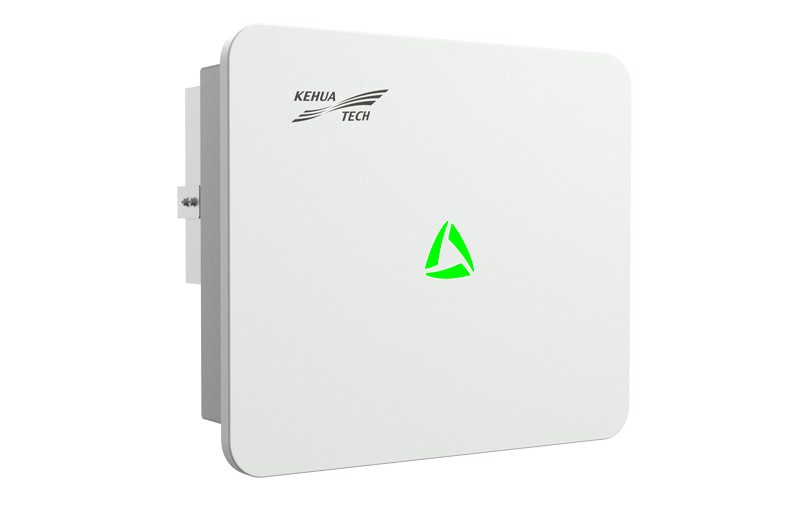Inversor Monofásico 8kW 2 MPPT / 600V/ac 435×370×175 15 a IP66 SPI8000-B-X2 — Kehua — KEHUA
