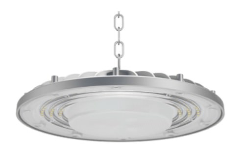 Campana LED Ufo 150W 5700K 220-240V -IP65 FK-IL150W-90NFD — Ledlucky — LEDLUCKY