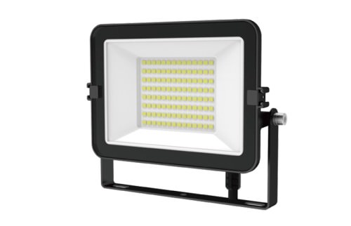 Proyector LED 20W 5700K 220-240V / Exterior -IP66 FK-FL20-110N-HD — Ledlucky — LEDLUCKY