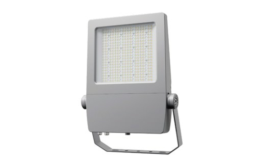 Proyector LED 200W 5000K 220-240V / Exterior -IP66 FK-FL200-110NHS — Ledlucky — LEDLUCKY