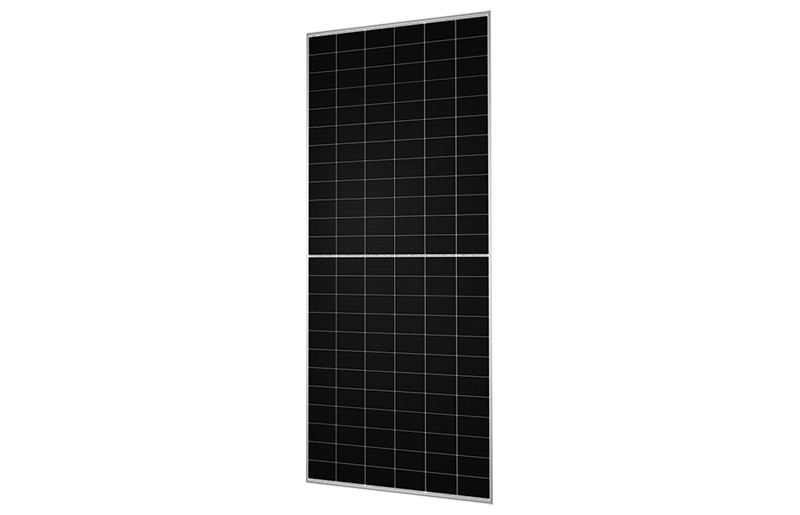 Panel Solar Bifacial 585WP 144 Celdas 6x24 84V 14,33 a TWMND-72HD585 — Tongwei — TONGWEI