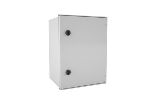 Caja Poliester 800x600x300mm sin Placa de Montaje -IP66/IK10 PNZ-86 — Pinazo — Pinazo