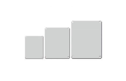 Placa Montaje Poliester 455x355x30mm PMP-54 — Pinazo — Pinazo
