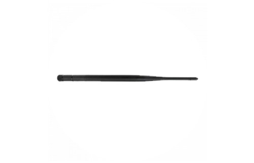 Antena Goma Wifi 2400-2500MHz -5DBI E003203 — Robustel — ROBUSTEL