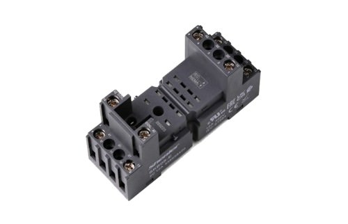 Base para Relé 14 Pines Rkf SKB14-E — Shenler — Shenler