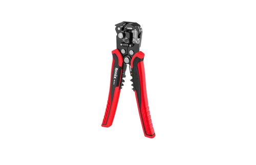 Pelacables Automático 8″ para Conductor 0,2 -6.0mm² 3V RH-1813 — Ronix — RONIX