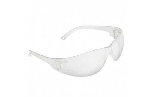 Lentes de Seguridad Transparentes Lentes — Ronix — RONIX