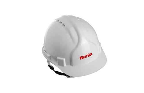 Casco de Seguridad ABS RH-9092 — Ronix — RONIX