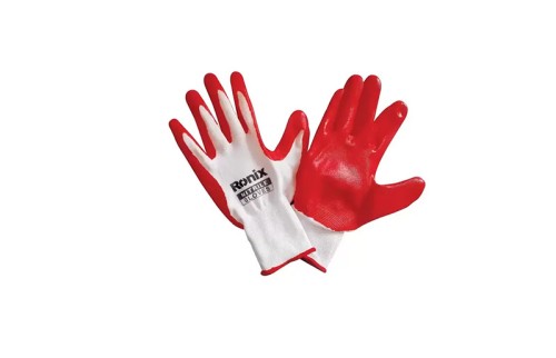 Guantes de Seguridad 10″ RH-9010 — Ronix — RONIX