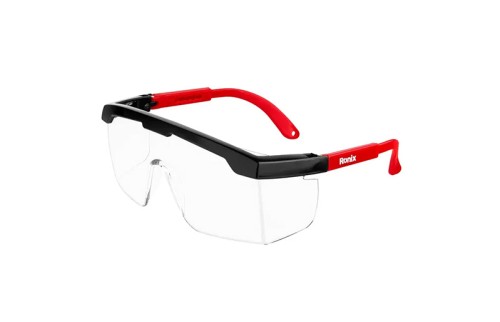Lentes de Seguridad Anti-empaño RH-9020 — Ronix — RONIX