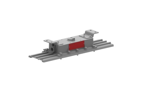 Montaje Luminaria Lineal LED 60W - 5000K Montaje para Cielo-muro Ghlv Osm — Grinsafe — GRINSAFE