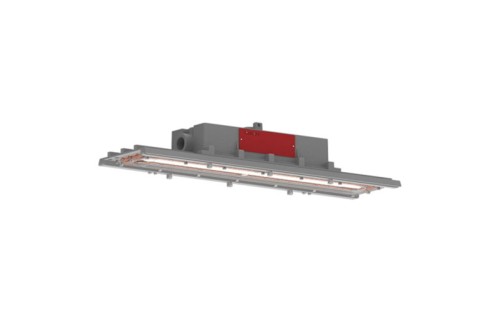 Luminaria Lineal LED 60W -5000K Antiexplosivo C1d2 GHLV10U2-110-CW — Grinsafe — GRINSAFE