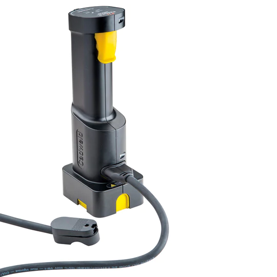 Ignitor Cadweld Plus Con Cable 1.8MT PLUSCU2L6 (201816104) — Otras Marcas