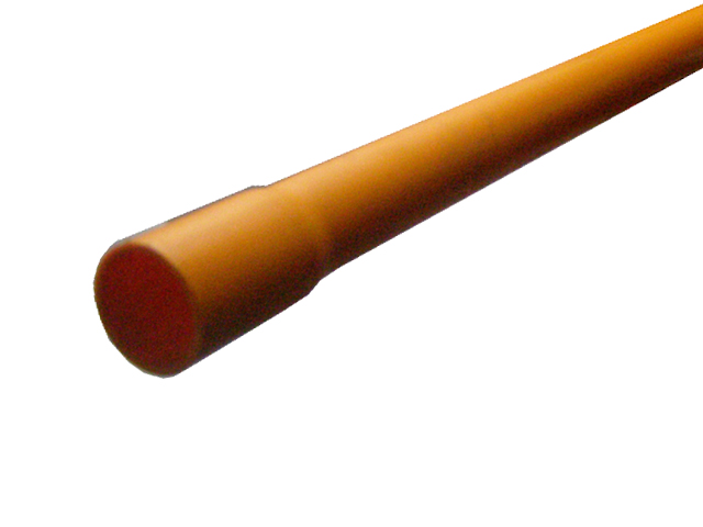 Tubo PVC Conduit 4Pg X 6 Metros 110 C/1 14162593 (237900910) — Otras Marcas
