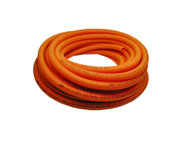 Tubo PVC 20mm 1/2Pg Tigreflex X Rollo 14221514 (237915210) — Otras Marcas