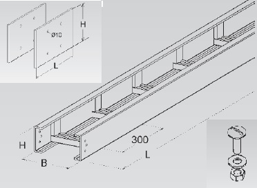Bushing de 1″ 124 (8100843) — Otras Marcas