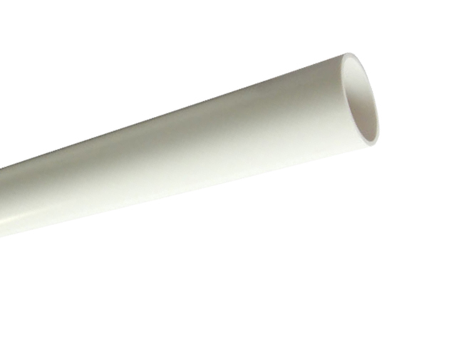 Tuberia Conduit Blanco 20mm X 3 Mts 14169652 (238903010) — Otras Marcas