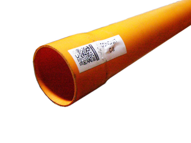 Tubo PVC Conduit 2.1/2Pg X 6 Metros 75 C/2 14162879 (237910710) — Otras Marcas
