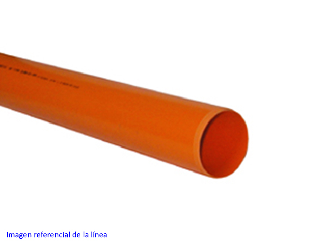 Tubo Tirante Poste 90X 2.7mm 14176020 (237901610) — Otras Marcas